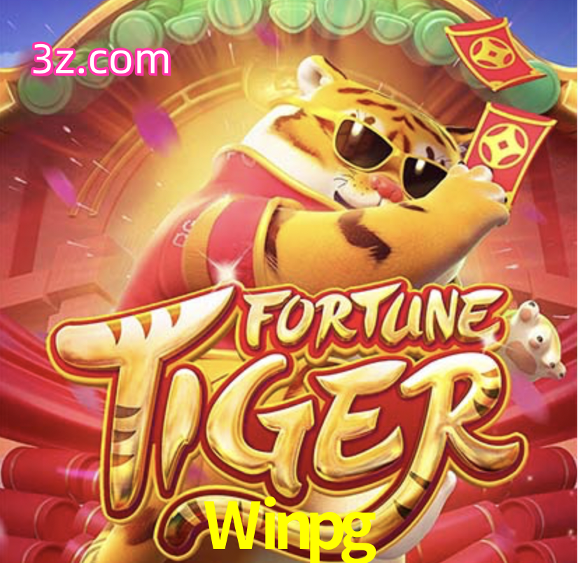Fortune Tiger